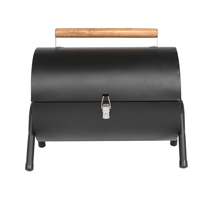 BBQPro™|キャンプ用ポータブルグリル(5人以上対応)