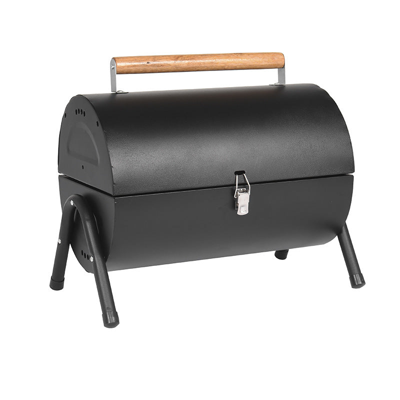 BBQPro™|キャンプ用ポータブルグリル(5人以上対応)