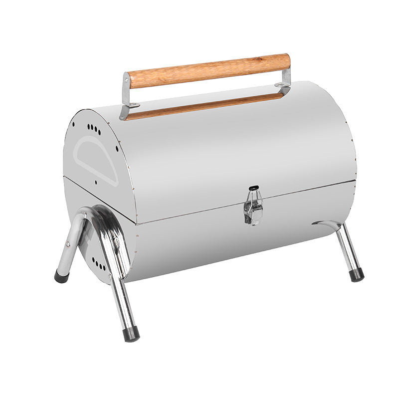 BBQPro™|キャンプ用ポータブルグリル(5人以上対応)