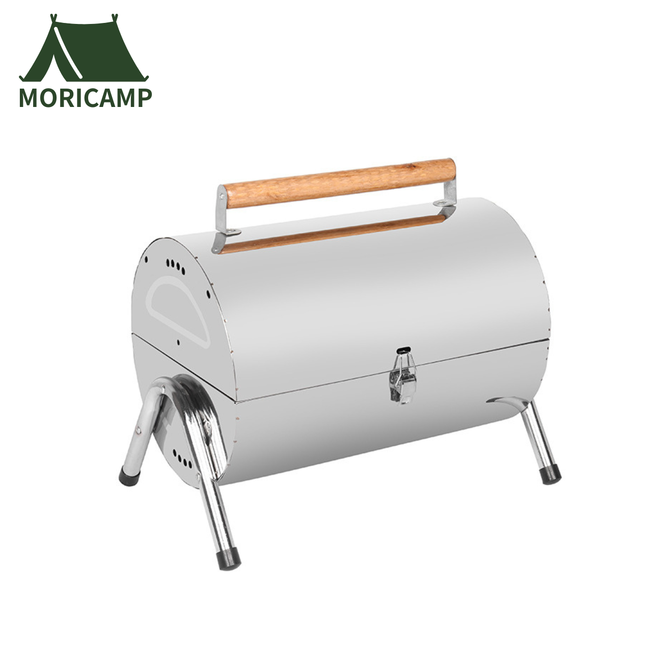 BBQPro™|キャンプ用ポータブルグリル(5人以上対応)