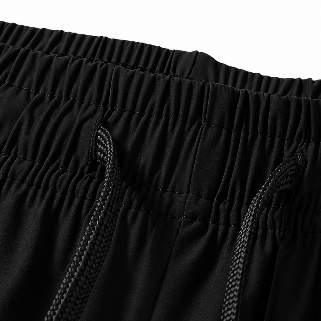 SmoothSilk Pants™｜ナイロン速乾パンツ