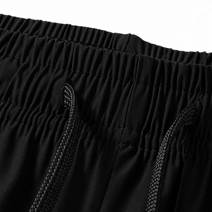 SmoothSilk Pants™｜ナイロン速乾パンツ
