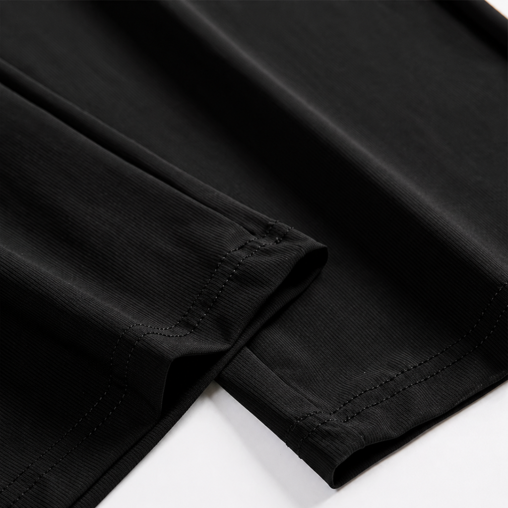SmoothSilk Pants™｜ナイロン速乾パンツ