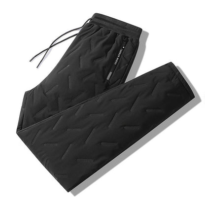 WarmFlexパンツ™｜裏起毛＆防風カジュアルパンツ