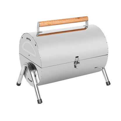 BBQPro™｜キャンプ用ポータブルグリル（5人以上対応）