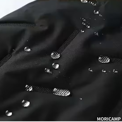 WarmFlexパンツ™｜裏起毛＆防風カジュアルパンツ