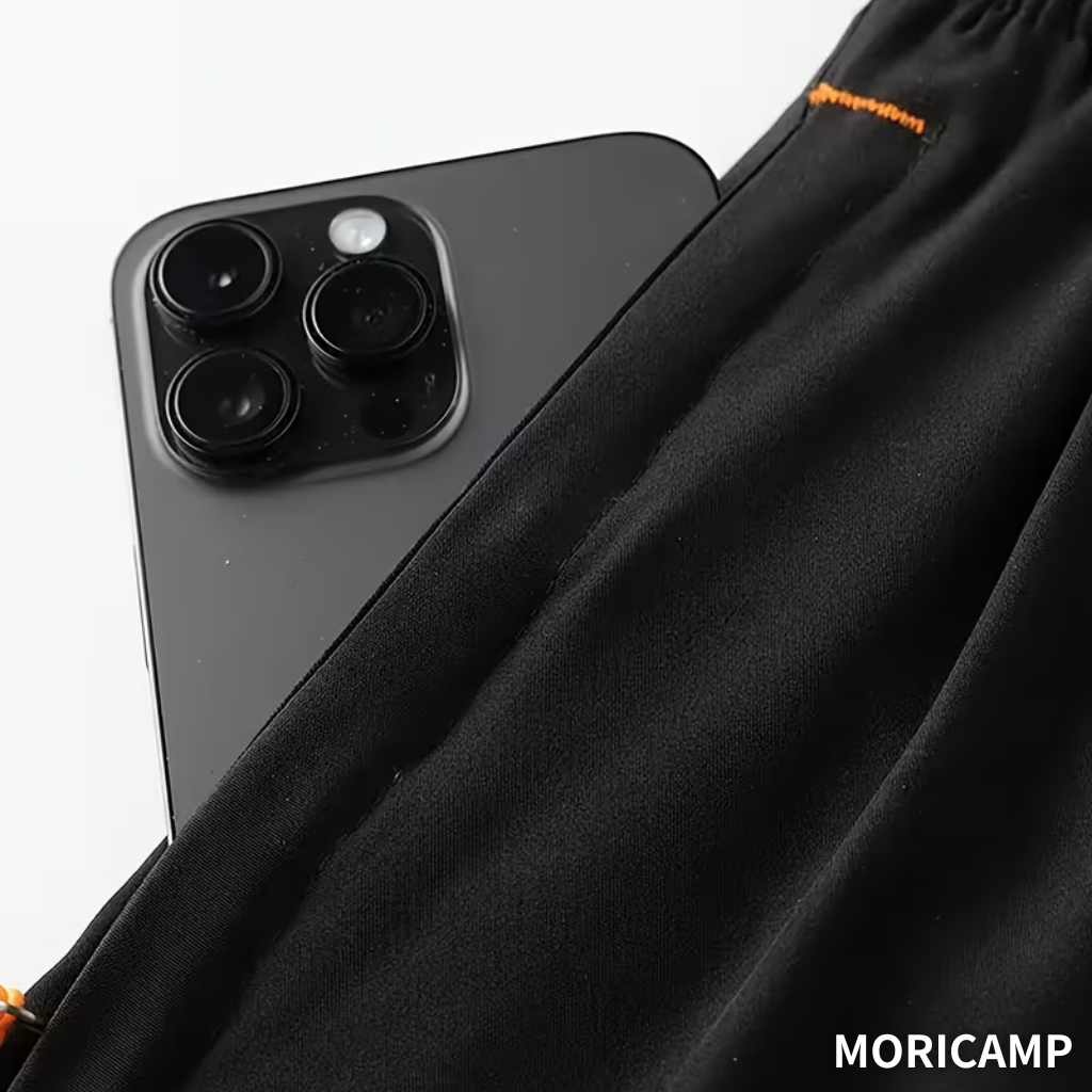 AirSoftショーツ™｜やわらかタッチ デイリーショーツ