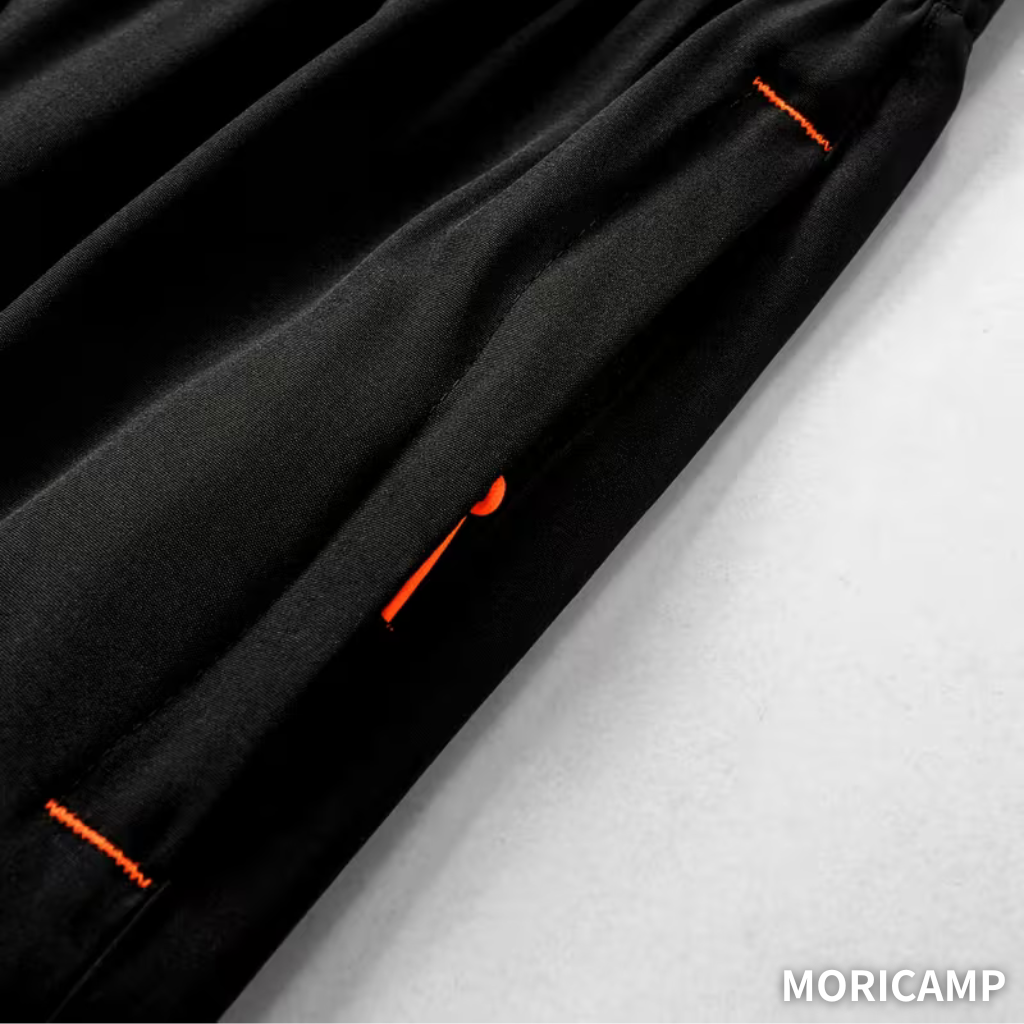 AirSoftショーツ™｜やわらかタッチ デイリーショーツ