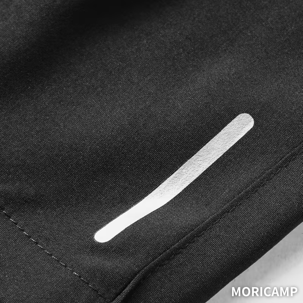 AirSoftショーツ™｜やわらかタッチ デイリーショーツ