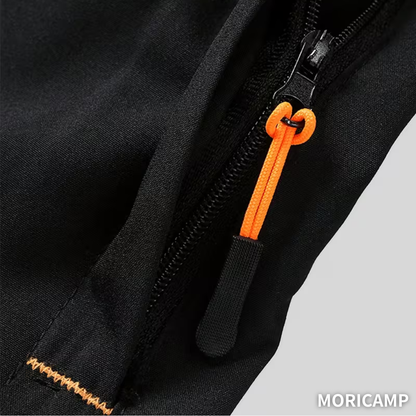 AirSoftショーツ™｜やわらかタッチ デイリーショーツ