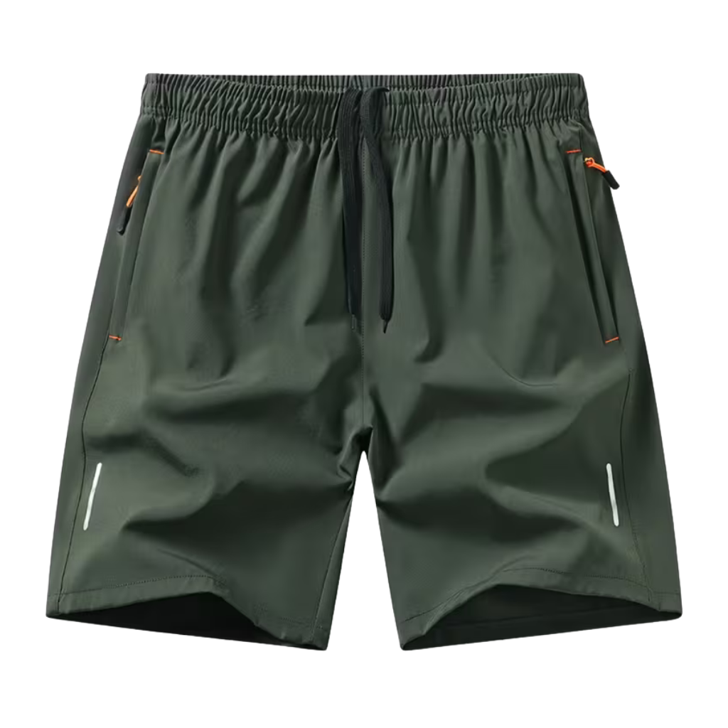 AirSoftショーツ™｜やわらかタッチ デイリーショーツ