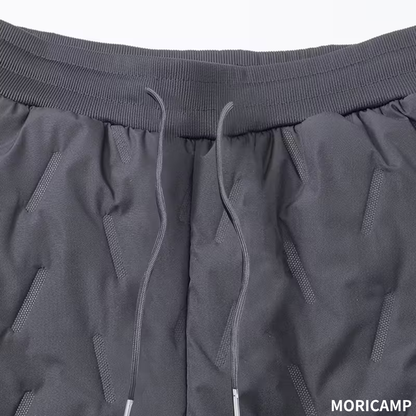 WarmFlexパンツ™｜裏起毛＆防風カジュアルパンツ